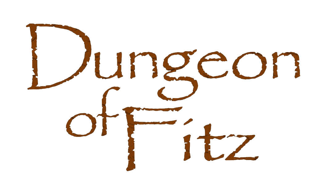 Dungeon of Fitz